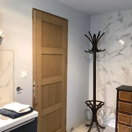 Apartamento Le Chaufour Lila