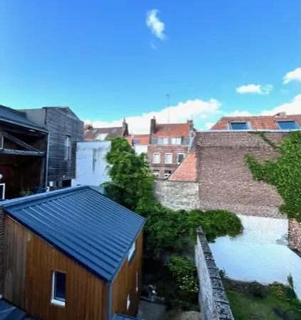 Appartement Le Chaufour *
