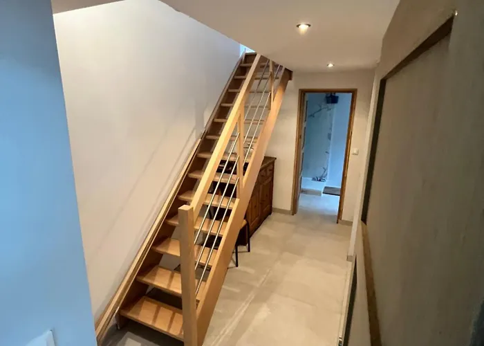 Le Chaufour * リール