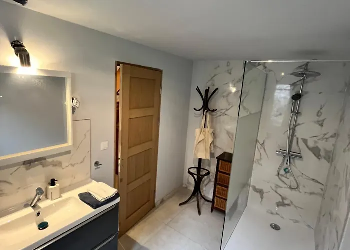 Le Chaufour * Лилль