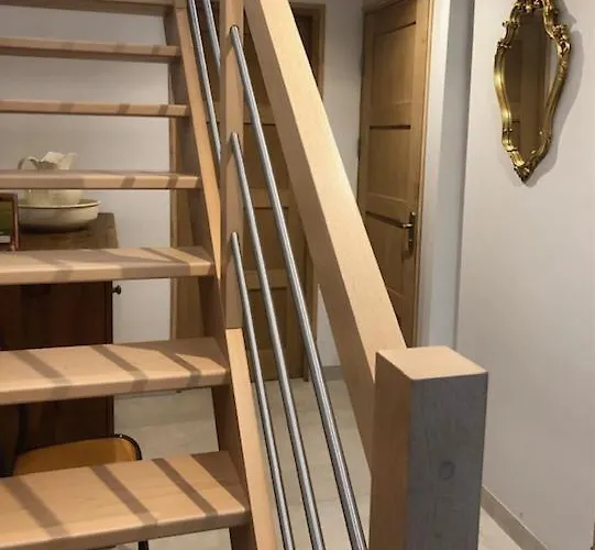 Le Chaufour リール